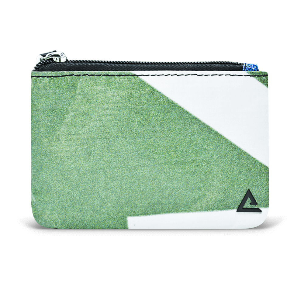 Charlie Coin Pouch
