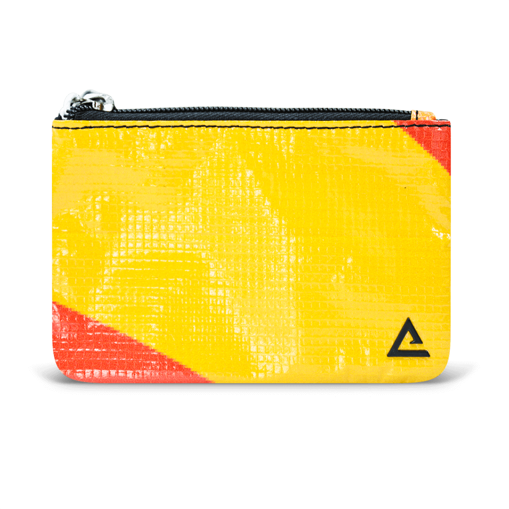 Charlie Coin Pouch