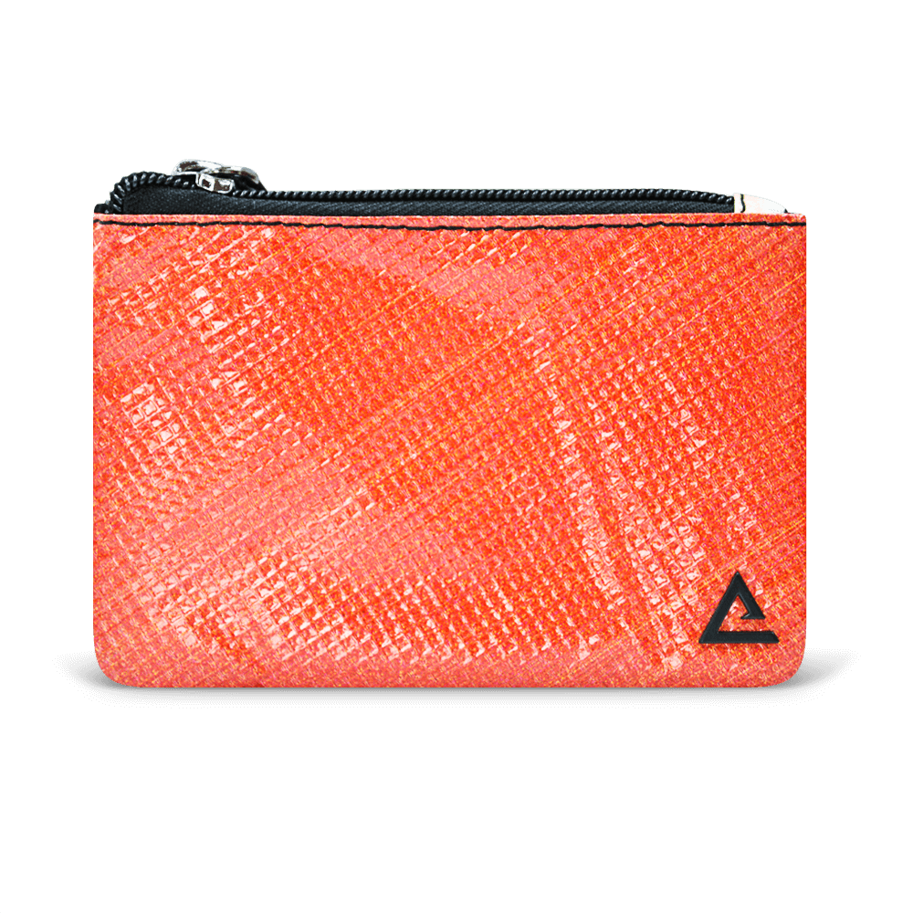 Charlie Coin Pouch