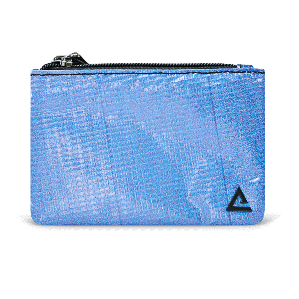 Charlie Coin Pouch