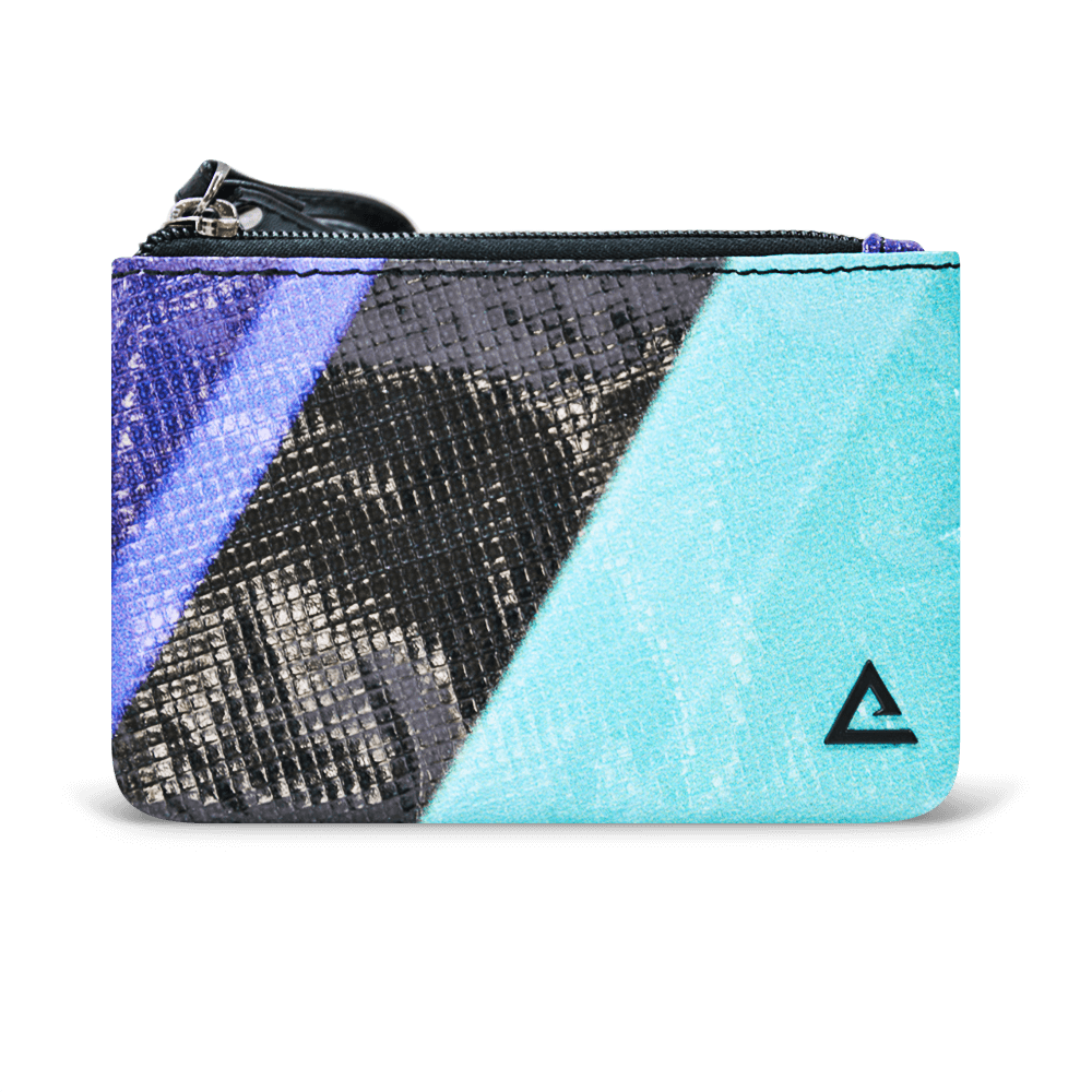 Charlie Coin Pouch