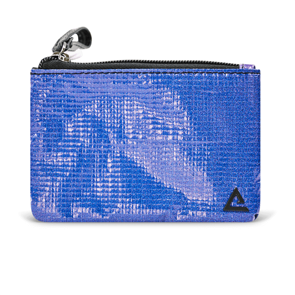 Charlie Coin Pouch
