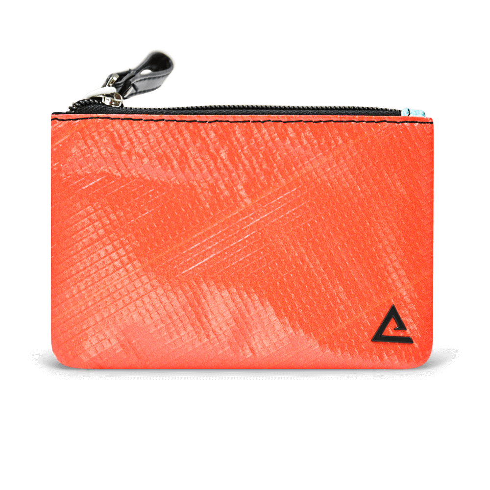 Charlie Coin Pouch
