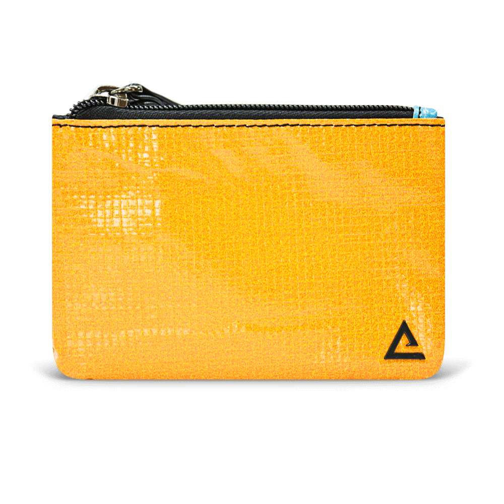 Charlie Coin Pouch