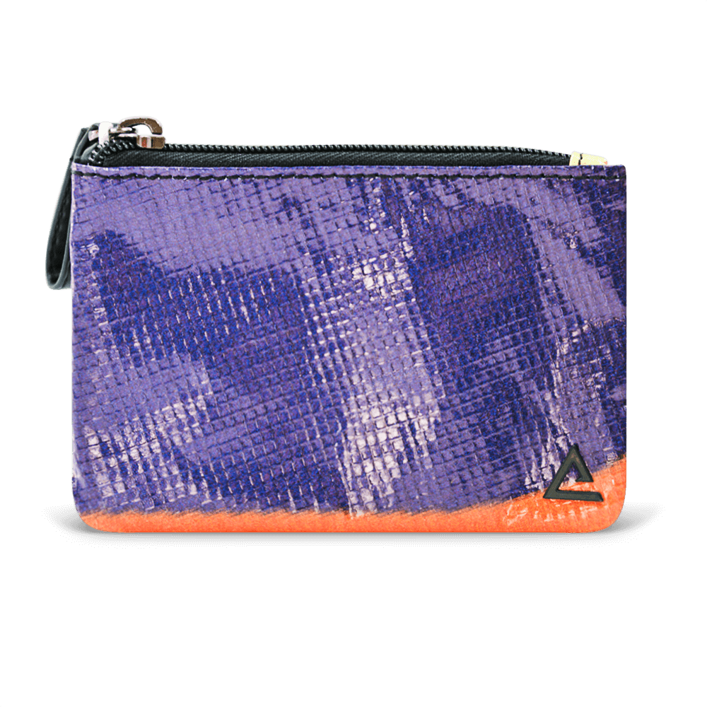 Charlie Coin Pouch