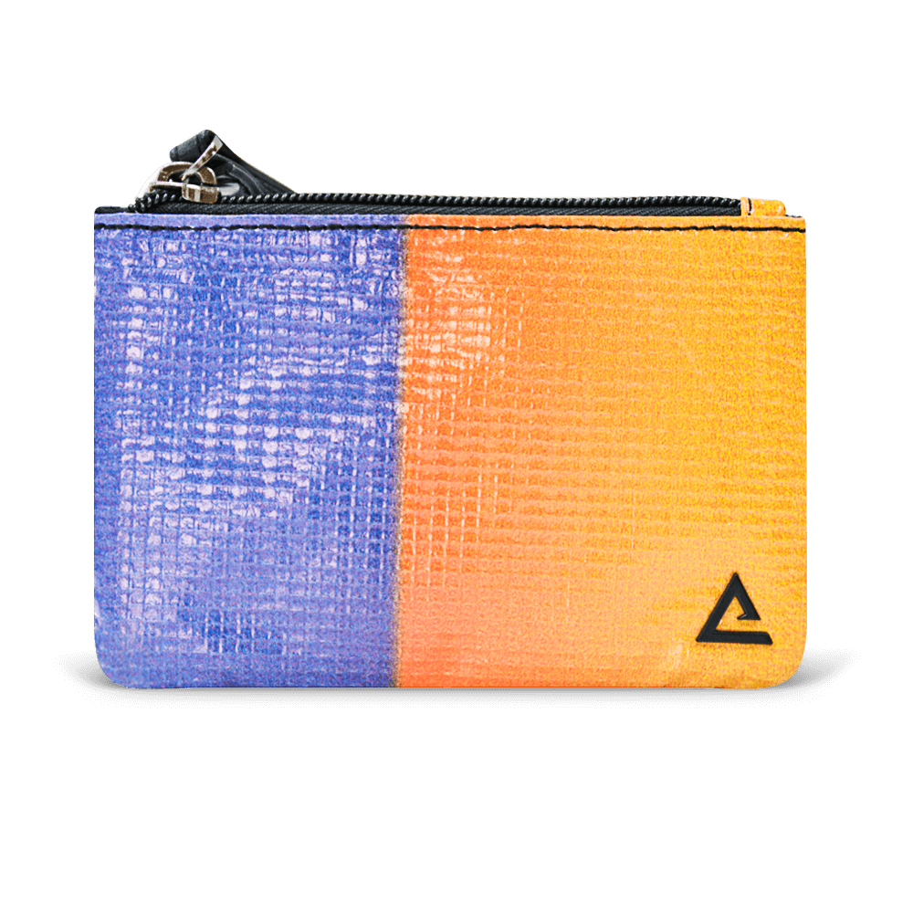 Charlie Coin Pouch