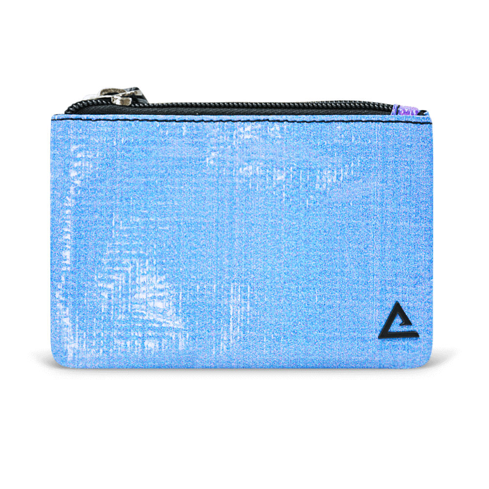 Charlie Coin Pouch