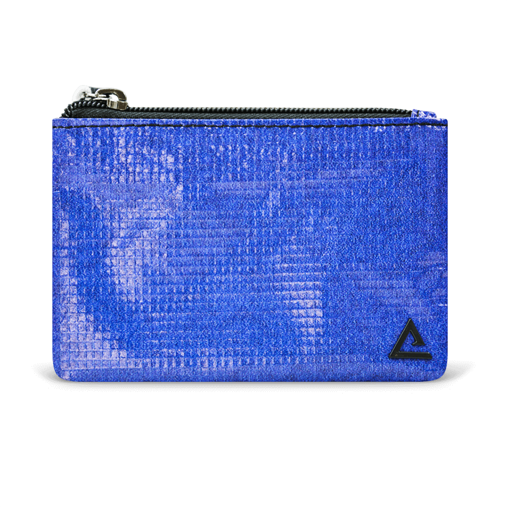 Charlie Coin Pouch