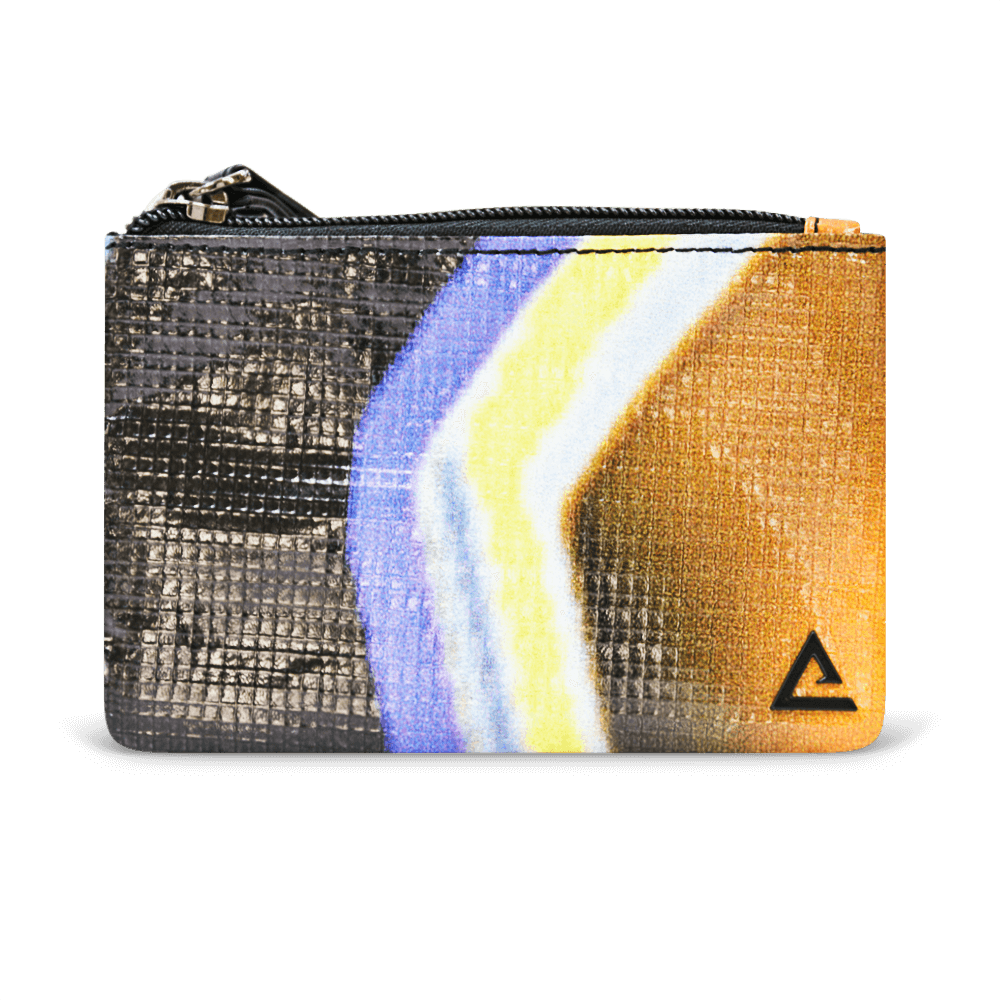Charlie Coin Pouch