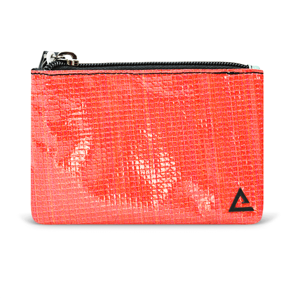 Charlie Coin Pouch
