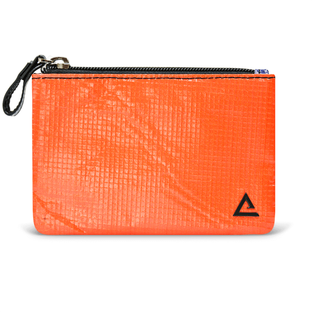 Charlie Coin Pouch