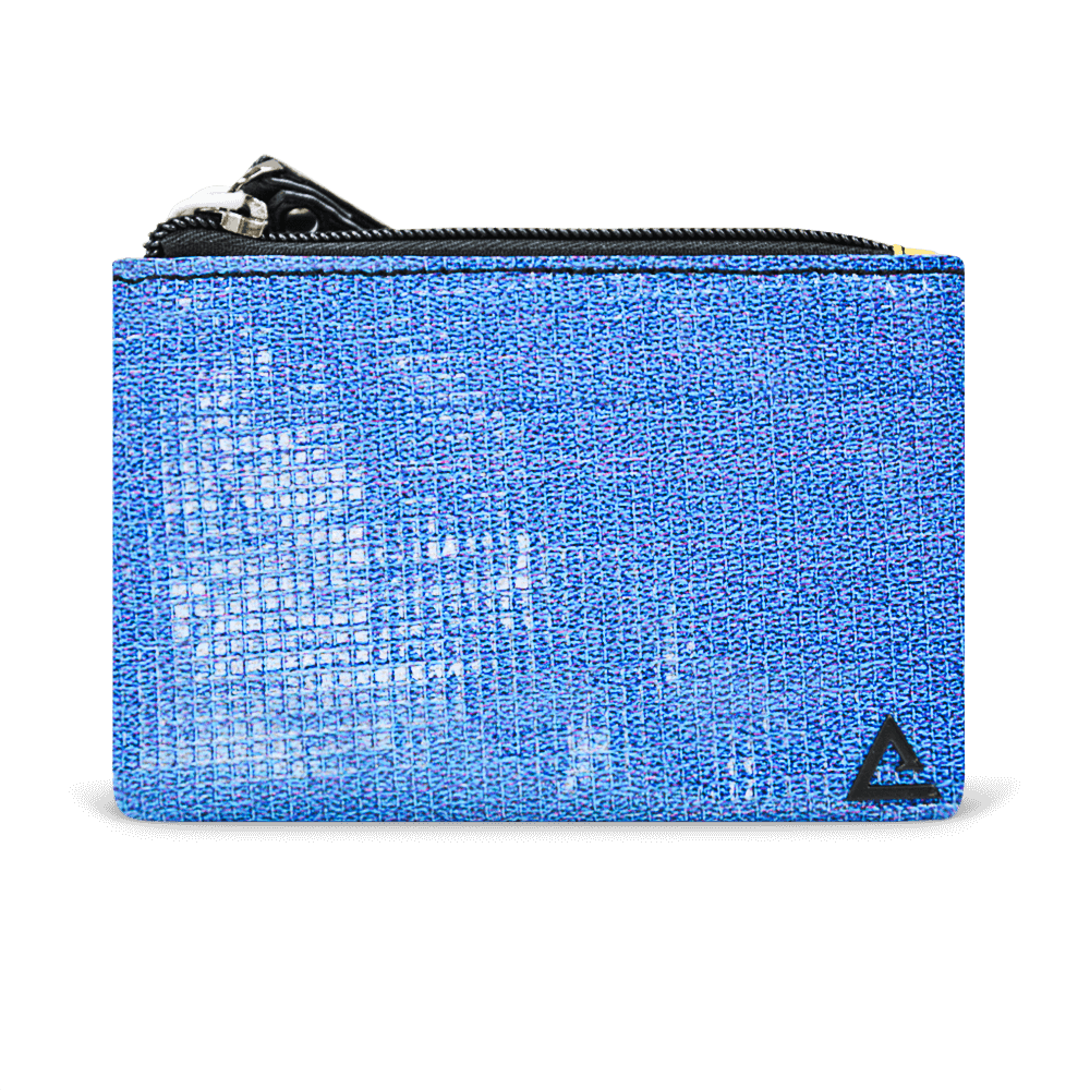 Charlie Coin Pouch