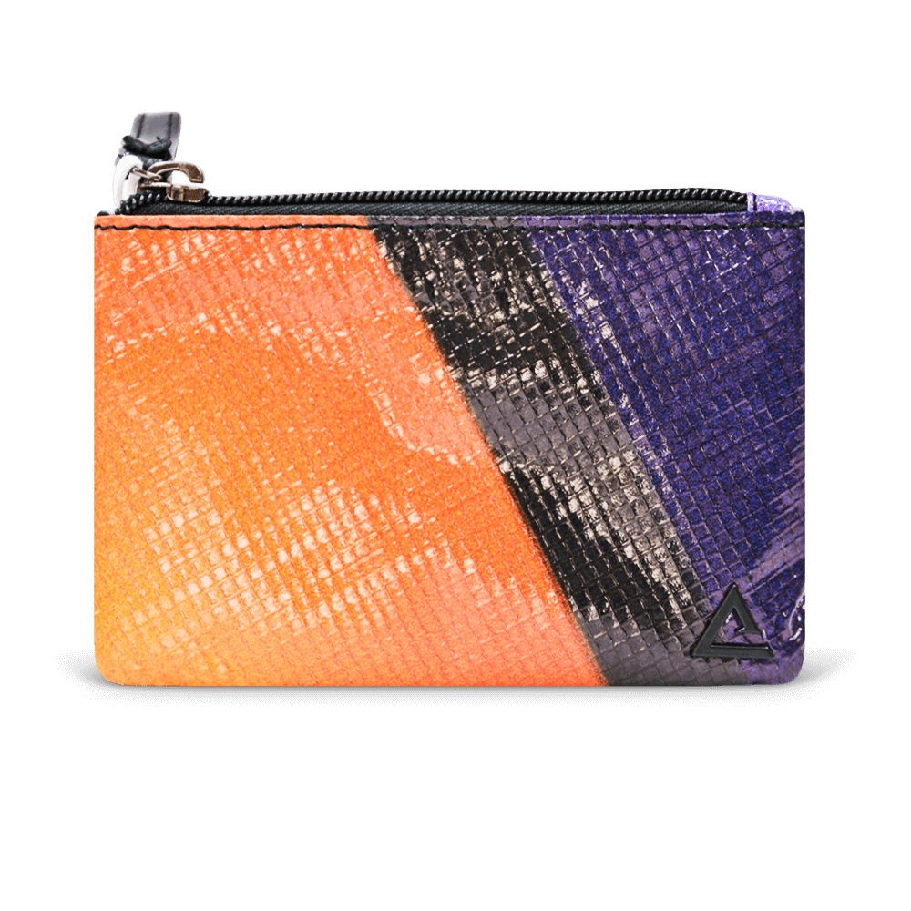 Charlie Coin Pouch