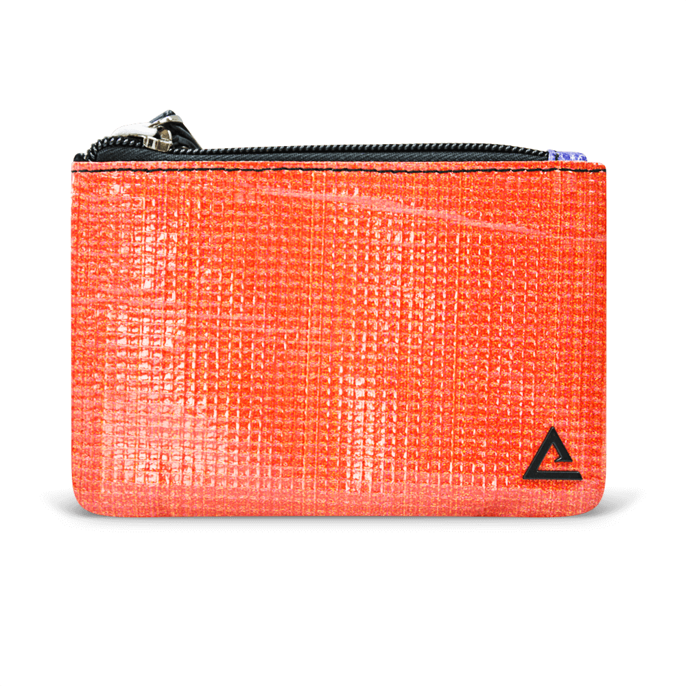 Charlie Coin Pouch