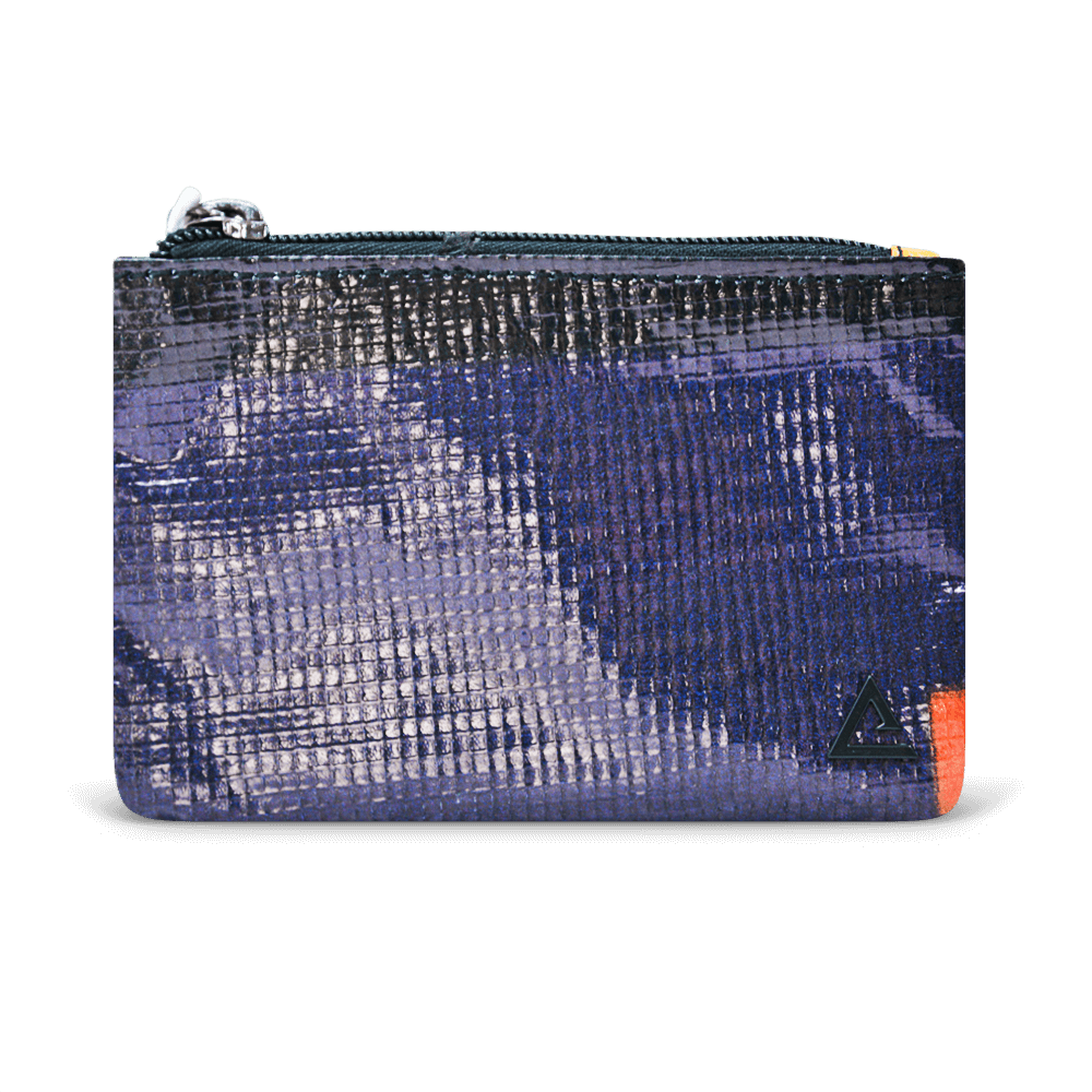 Charlie Coin Pouch