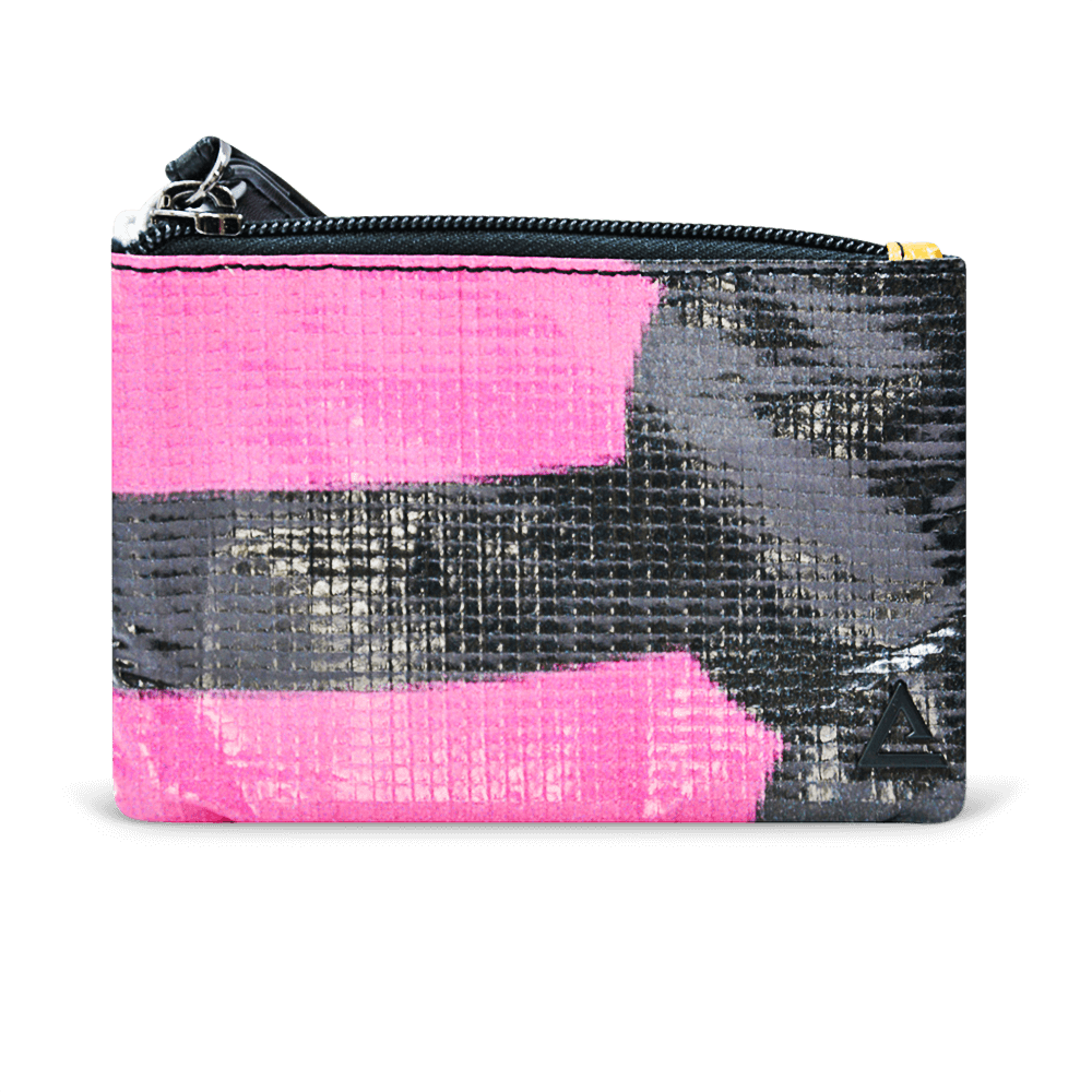 Charlie Coin Pouch