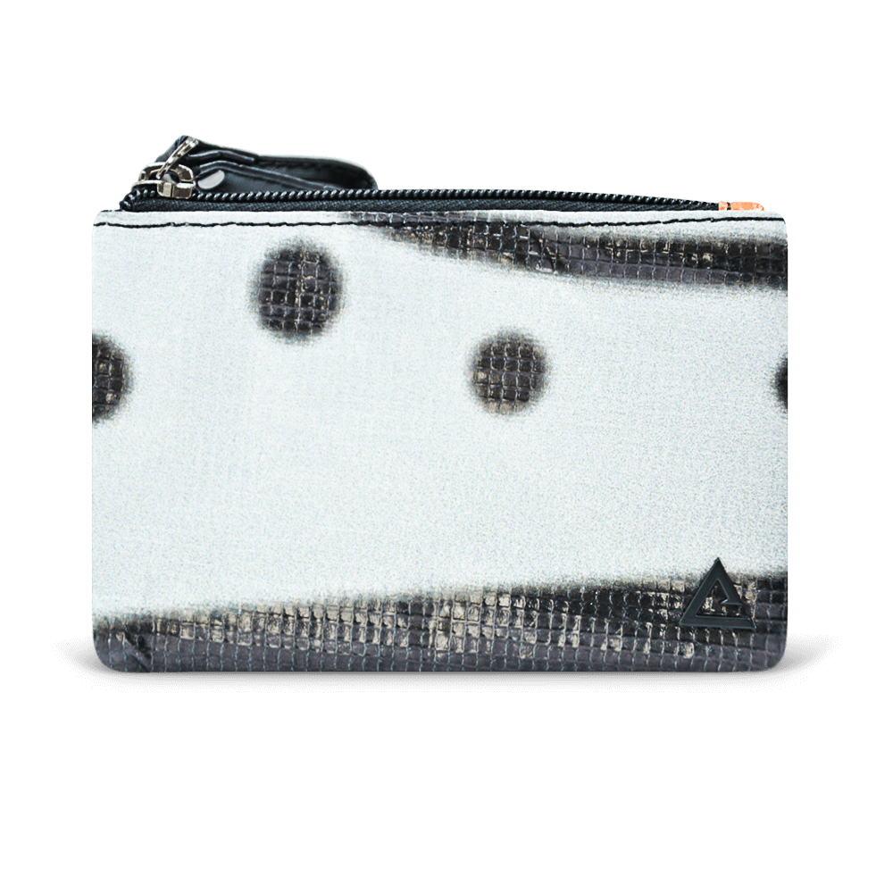 Charlie Coin Pouch