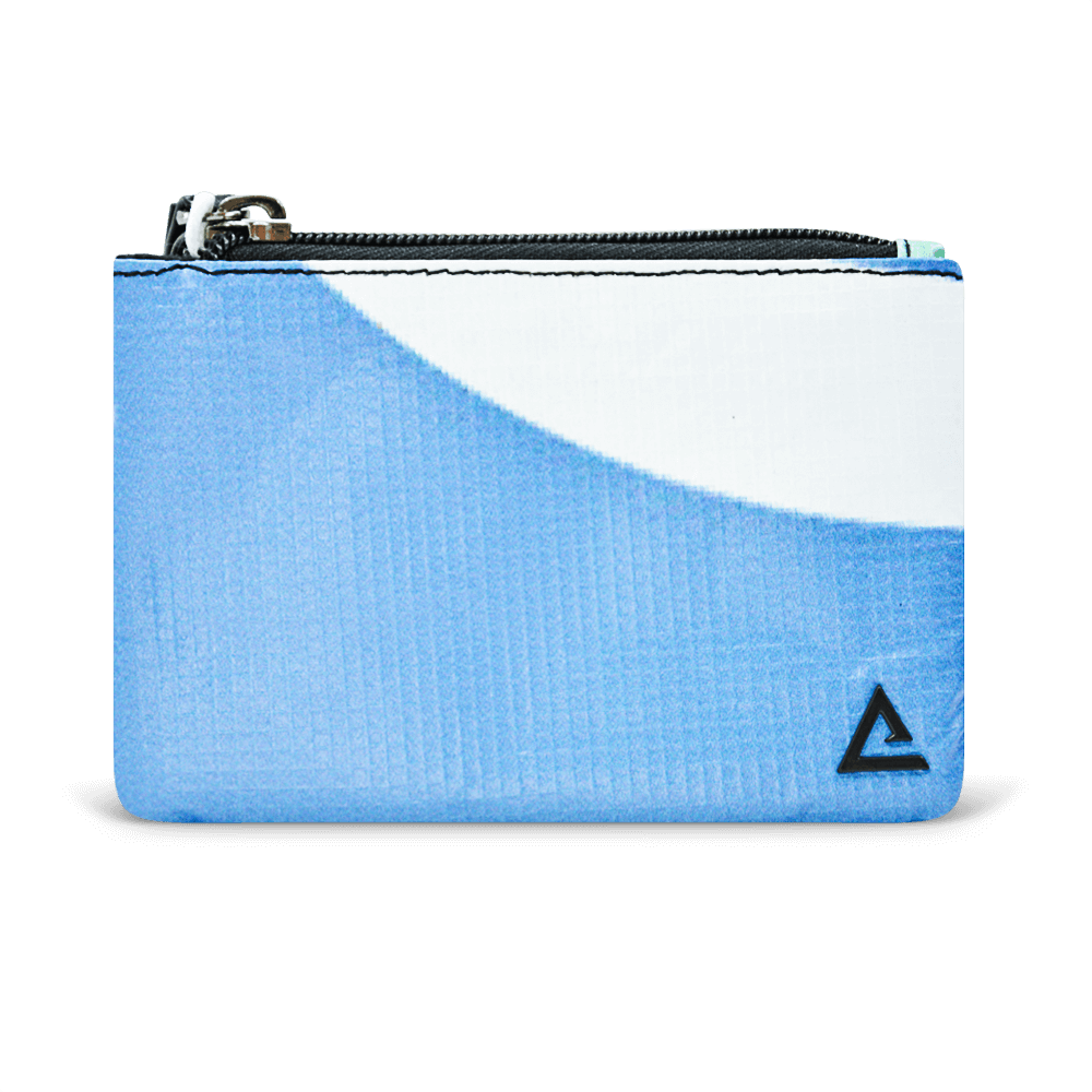 Charlie Coin Pouch