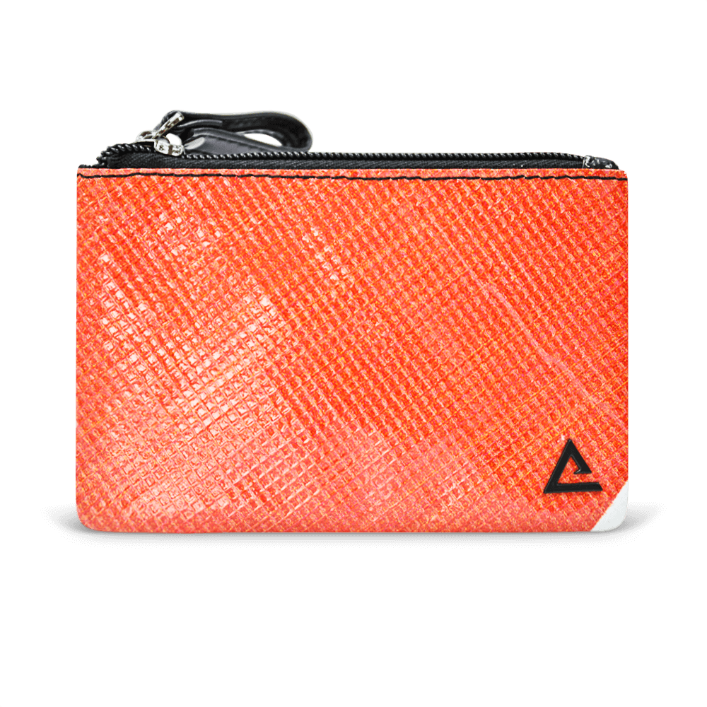 Charlie Coin Pouch