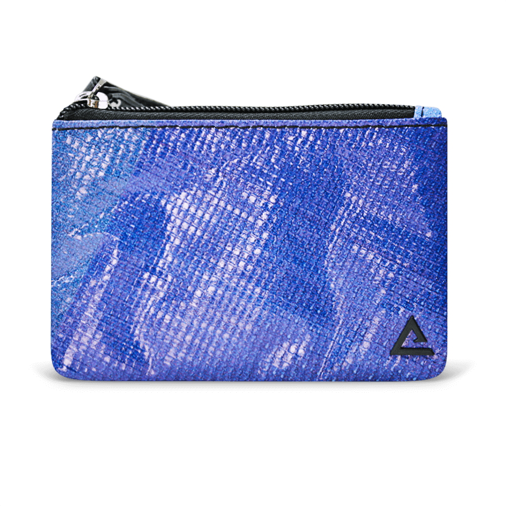 Charlie Coin Pouch