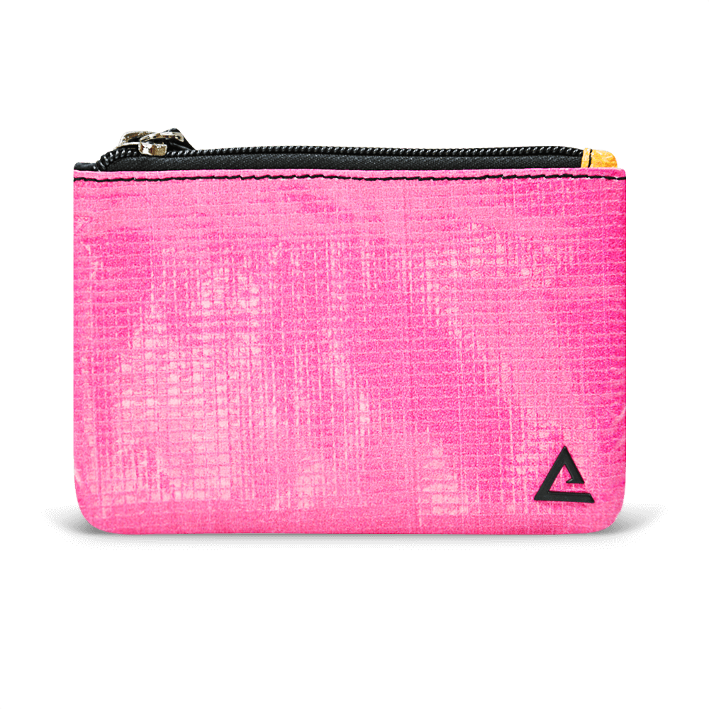 Charlie Coin Pouch