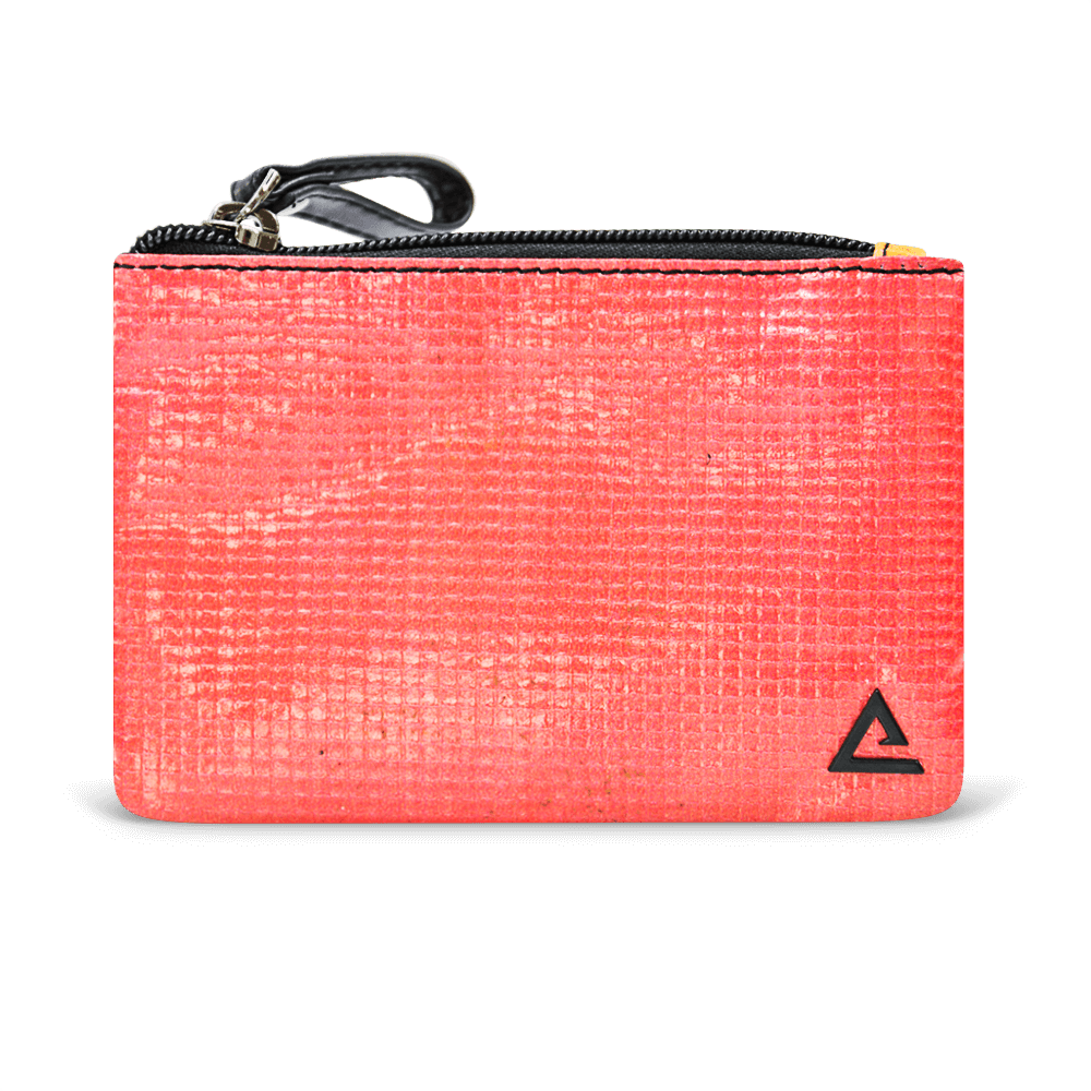 Charlie Coin Pouch