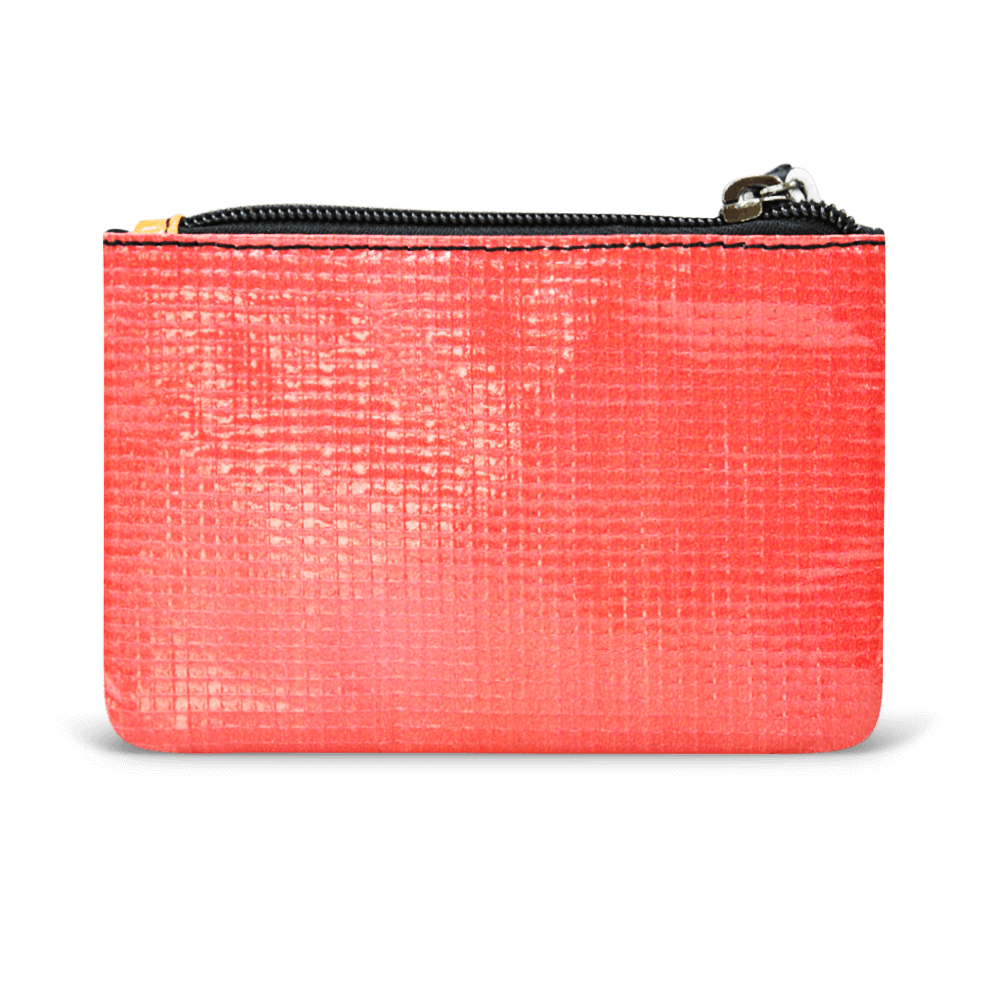 Charlie Coin Pouch