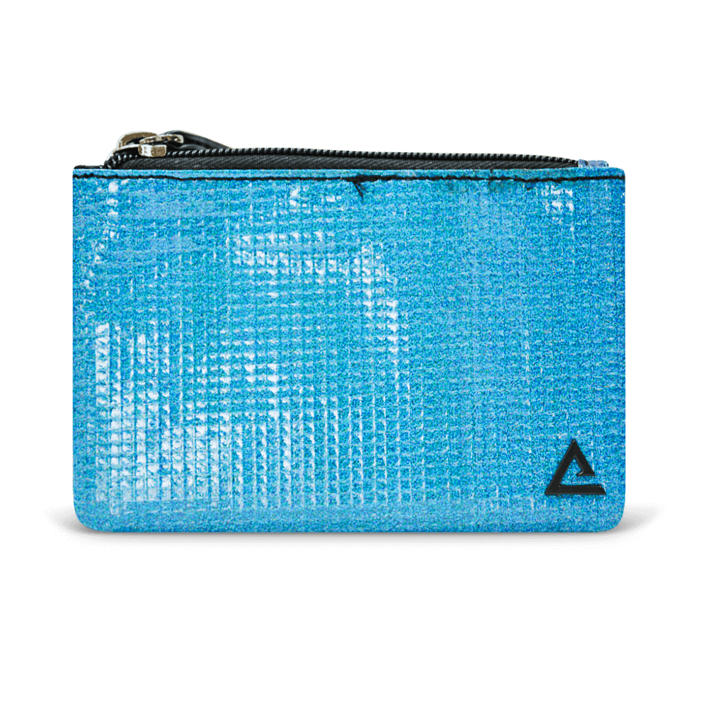 Charlie Coin Pouch