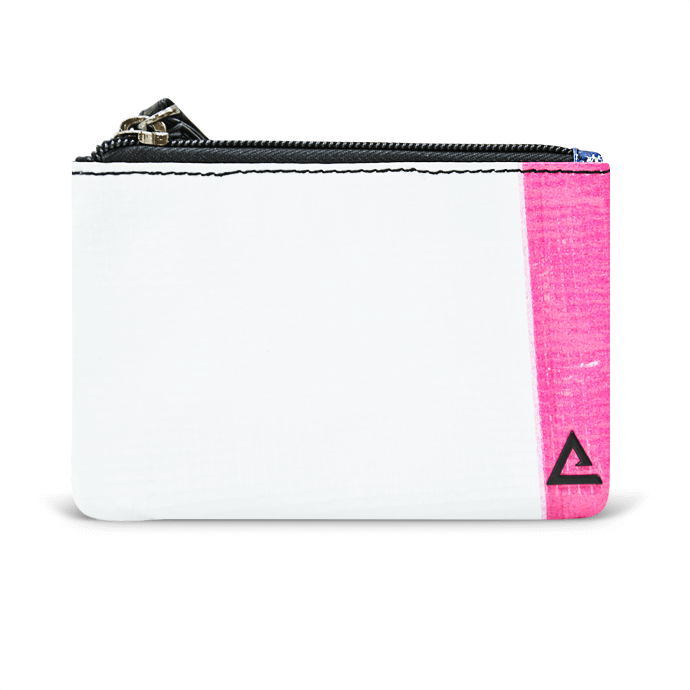Charlie Coin Pouch