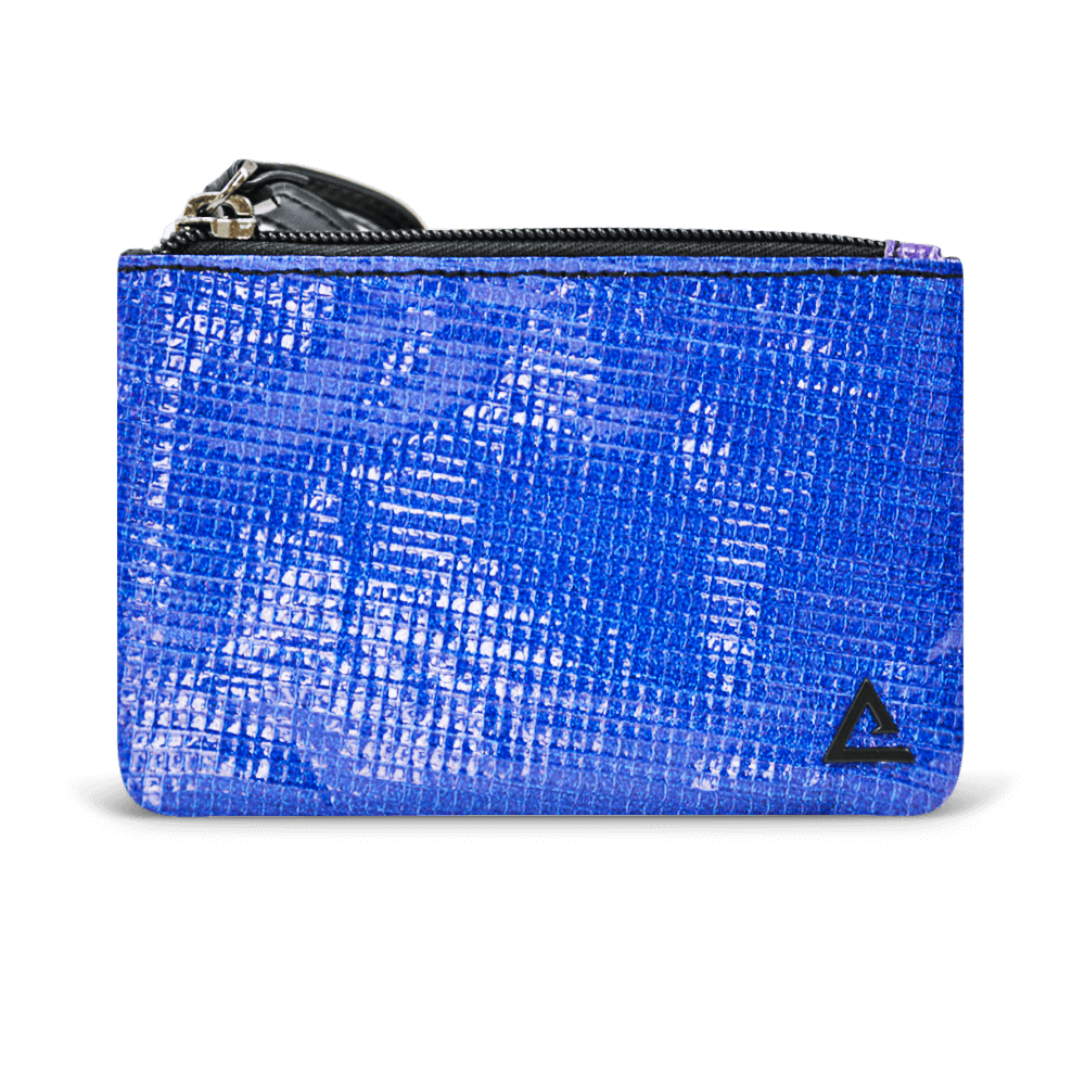 Charlie Coin Pouch