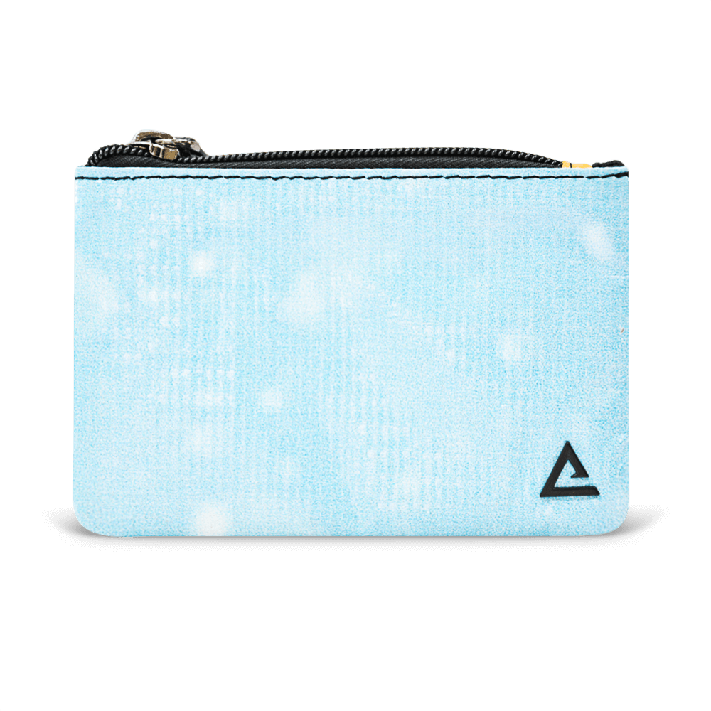Charlie Coin Pouch