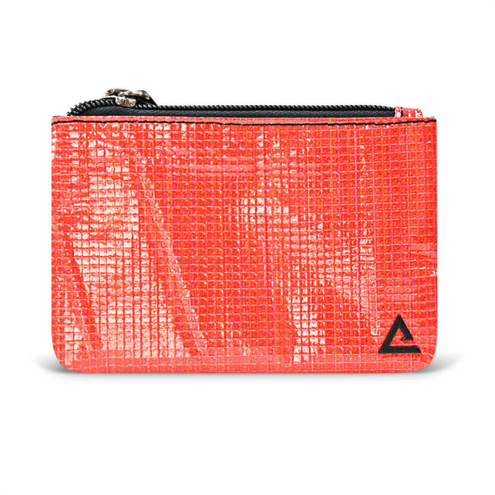 Charlie Coin Pouch
