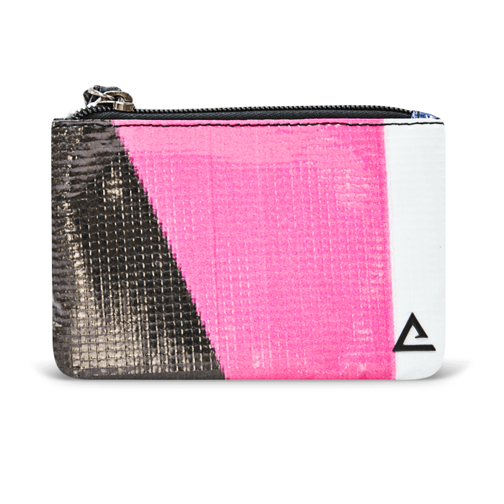 Charlie Coin Pouch