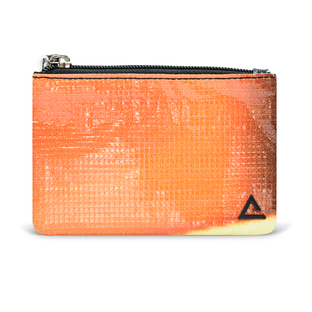 Charlie Coin Pouch