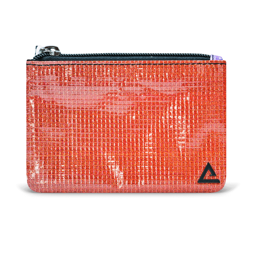 Charlie Coin Pouch