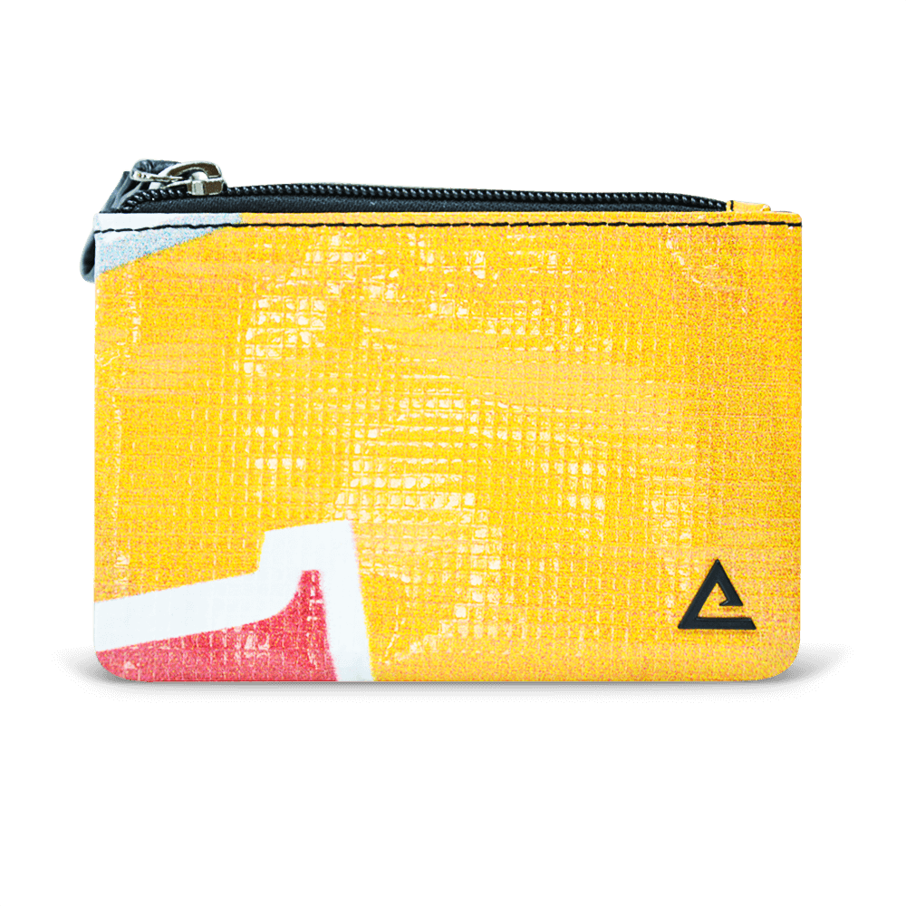 Charlie Coin Pouch