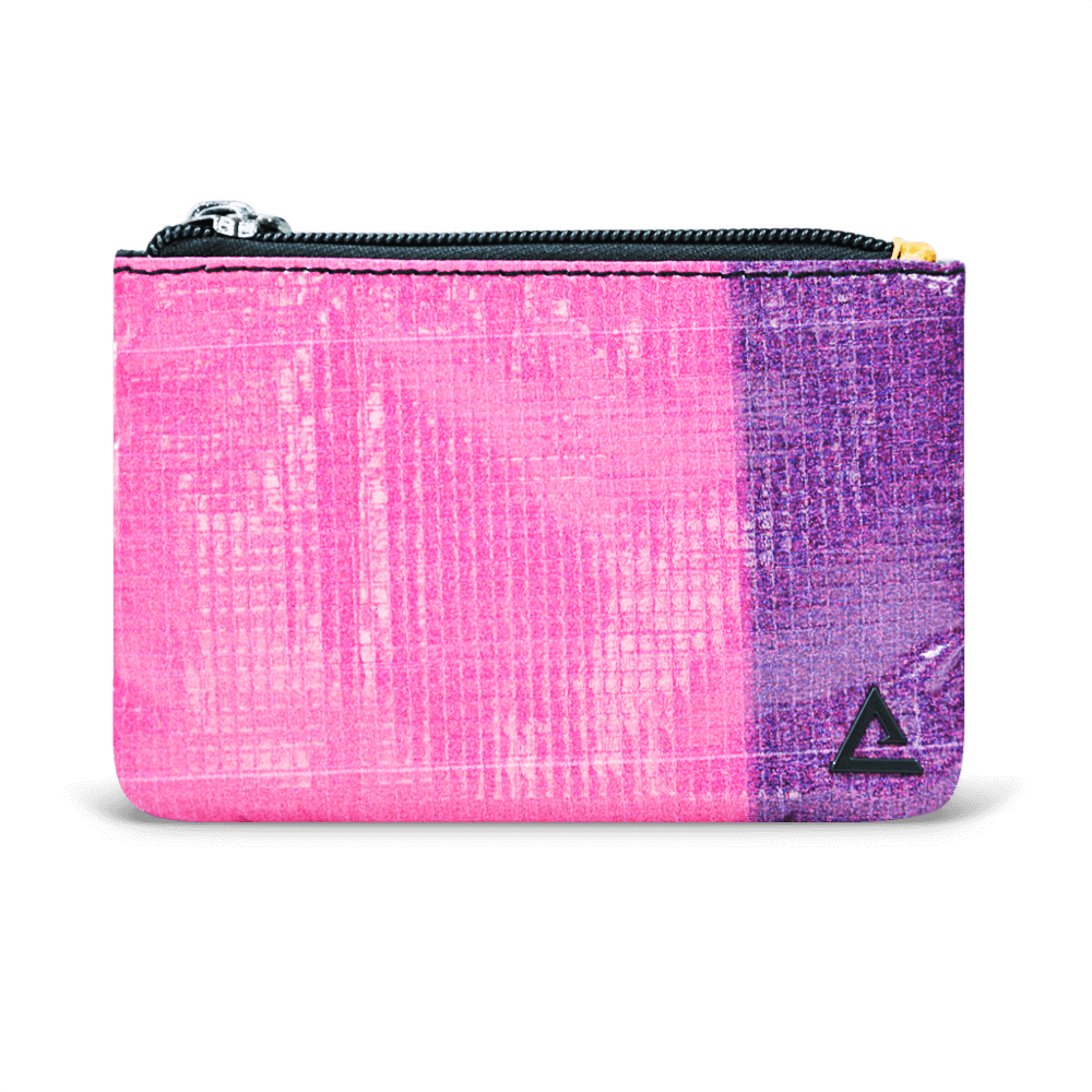 Charlie Coin Pouch
