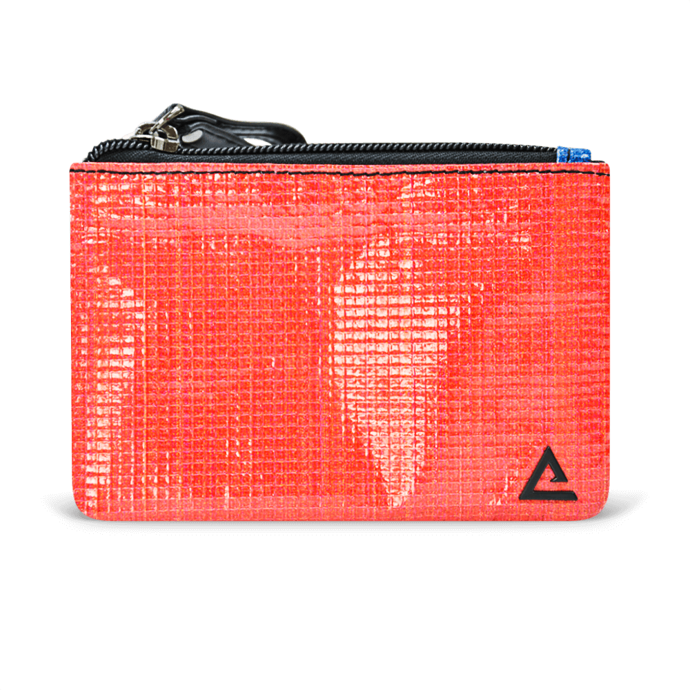 Charlie Coin Pouch