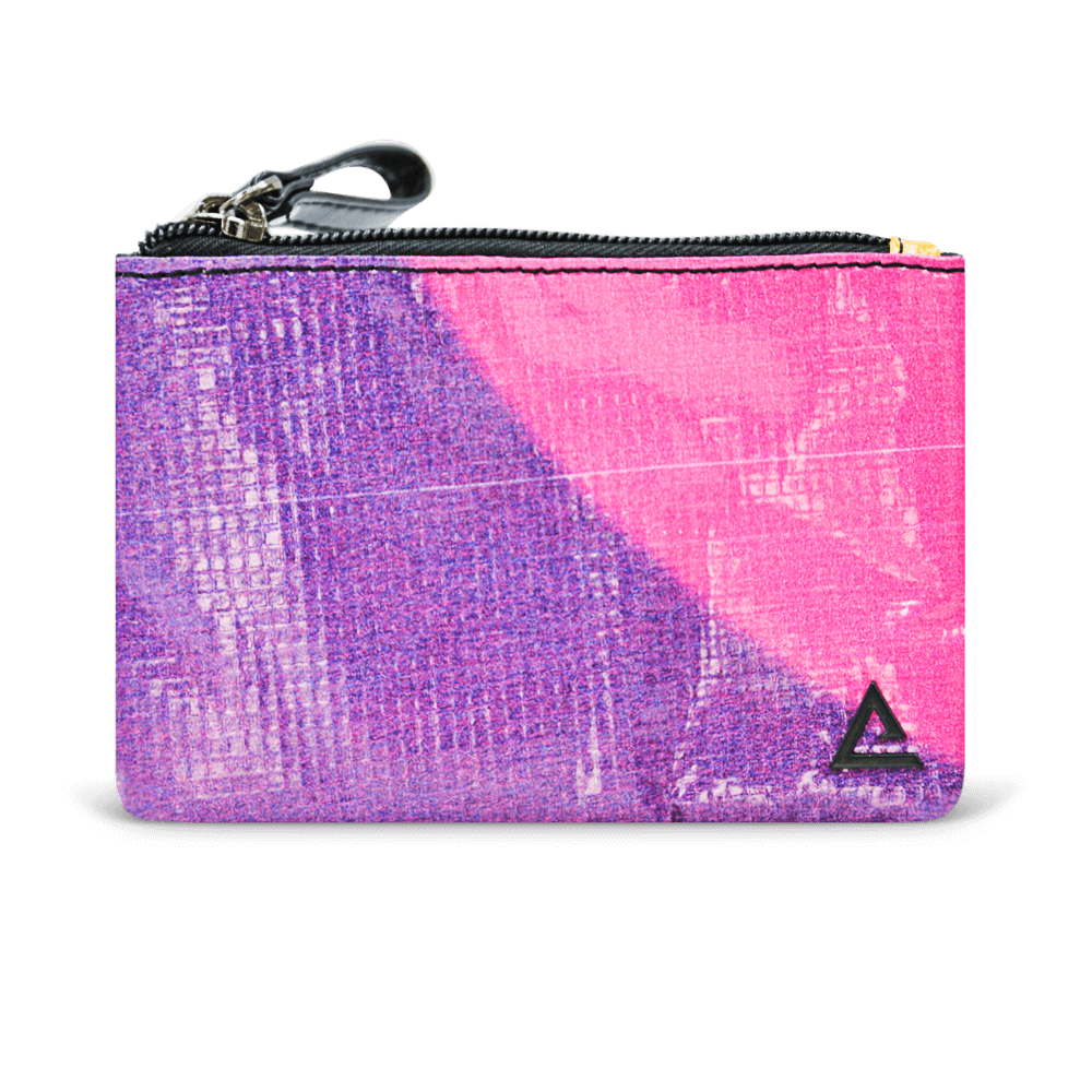 Charlie Coin Pouch