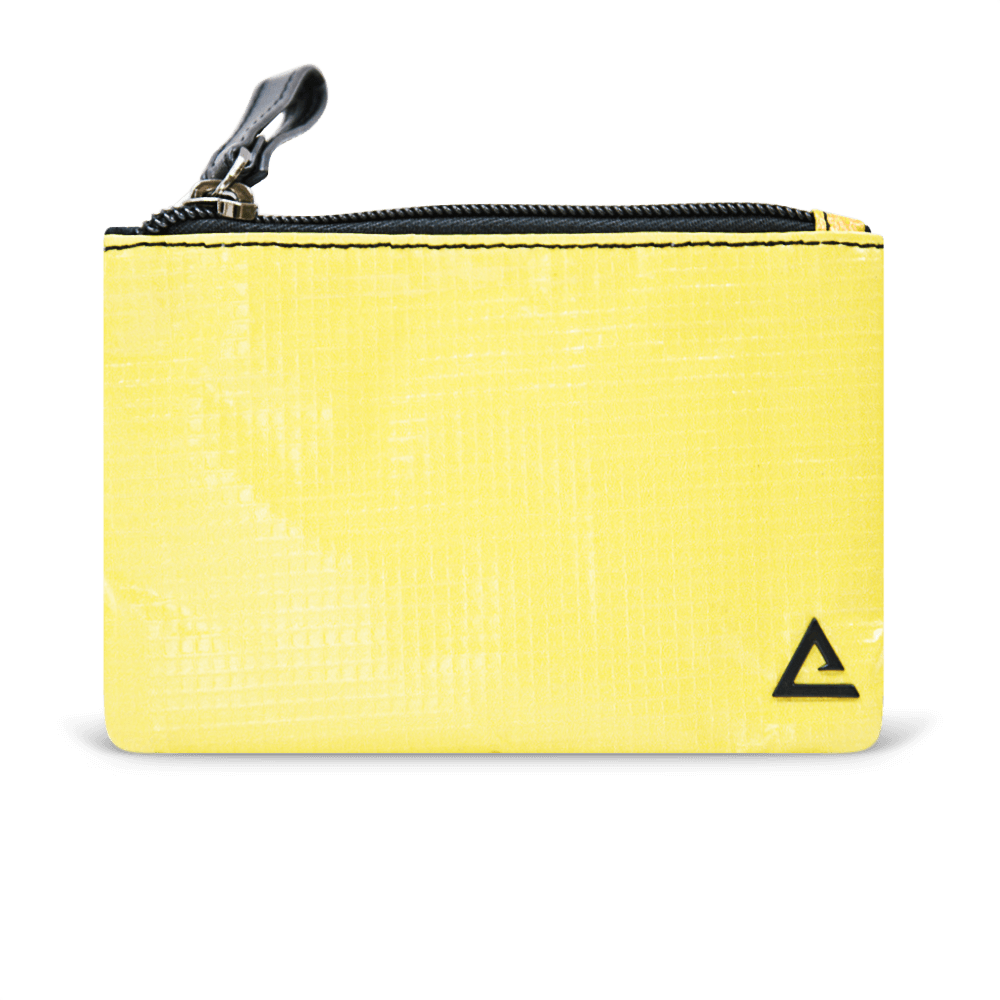 Charlie Coin Pouch