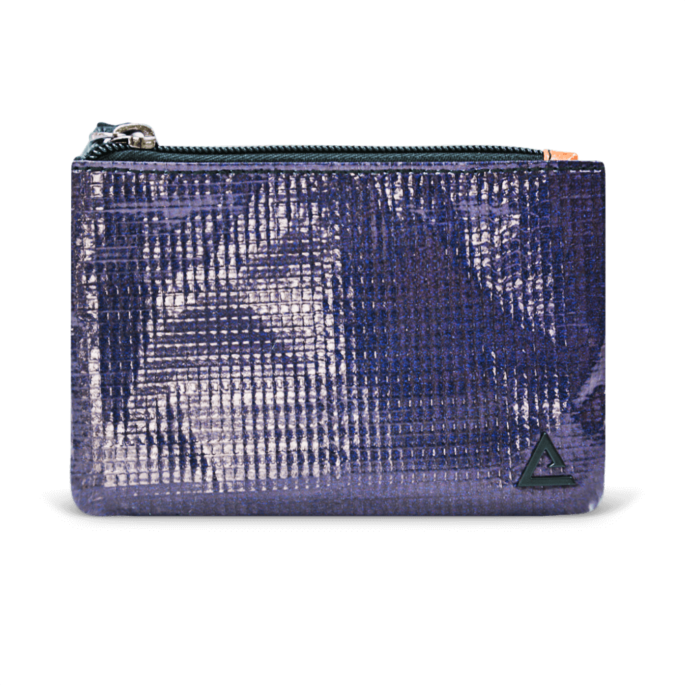 Charlie Coin Pouch