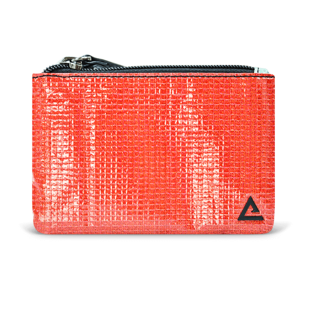 Charlie Coin Pouch