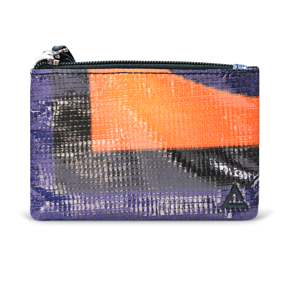 Charlie Coin Pouch