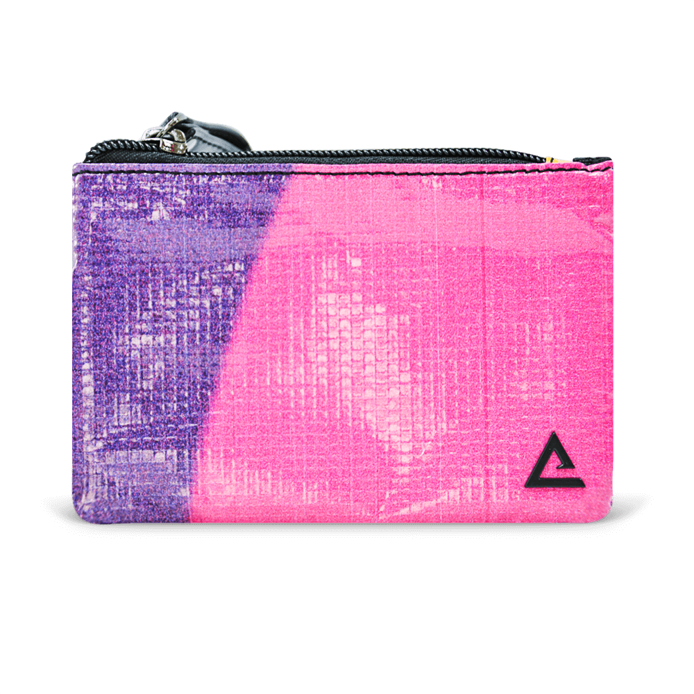 Charlie Coin Pouch