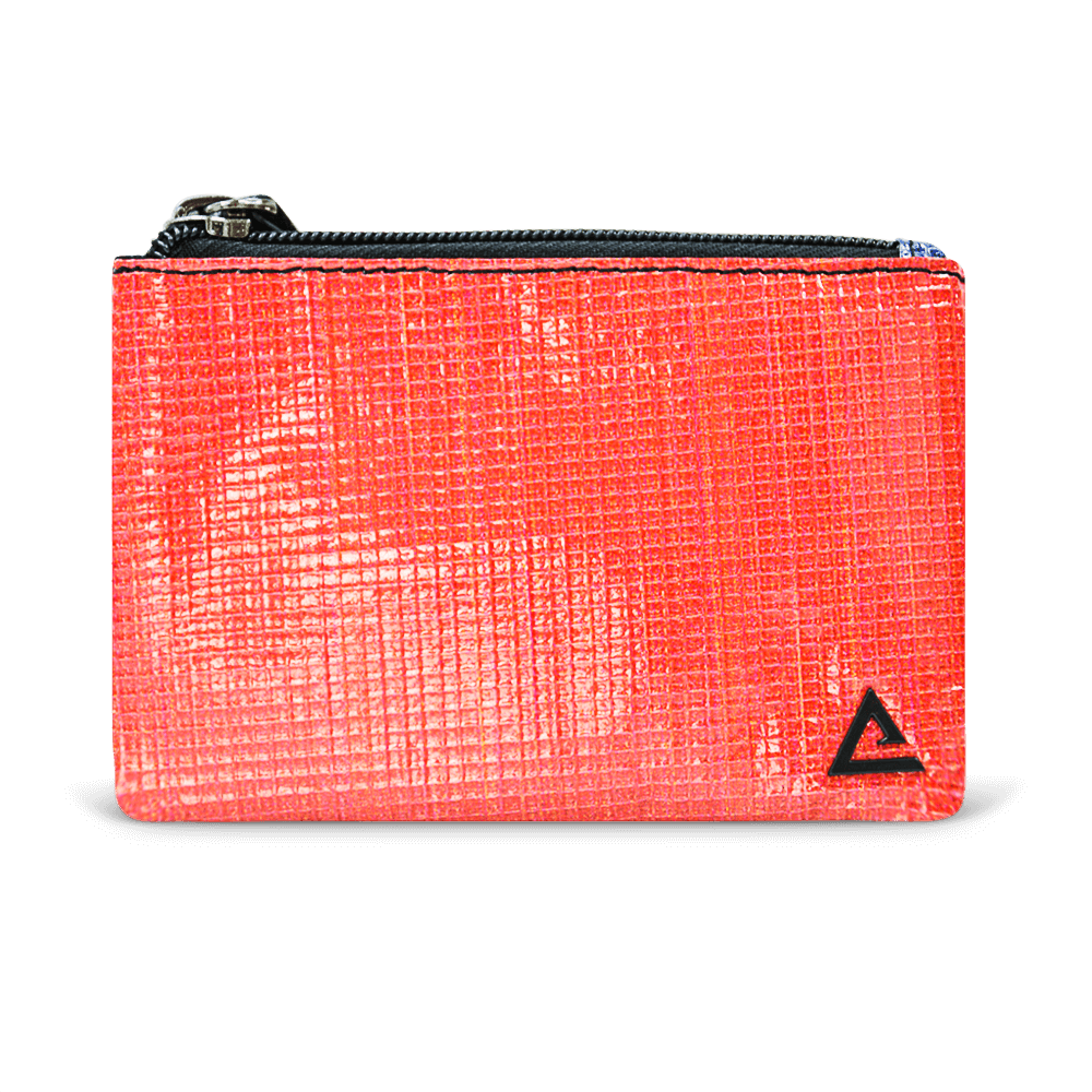 Charlie Coin Pouch