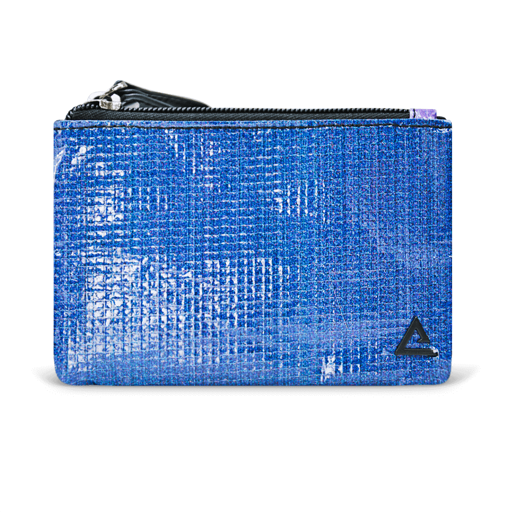 Charlie Coin Pouch