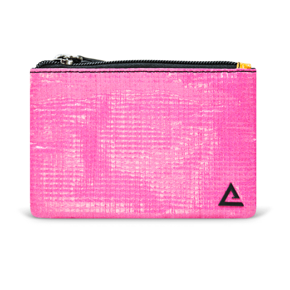 Charlie Coin Pouch