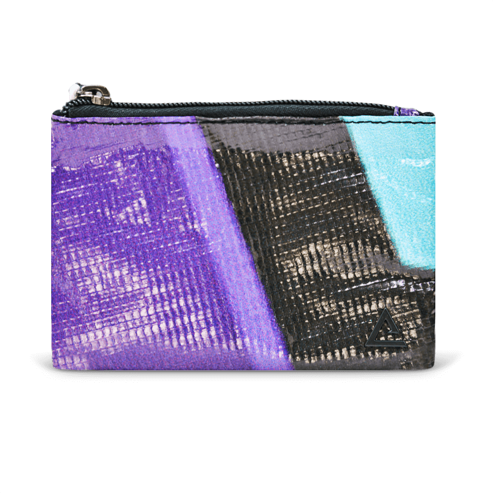 Charlie Coin Pouch