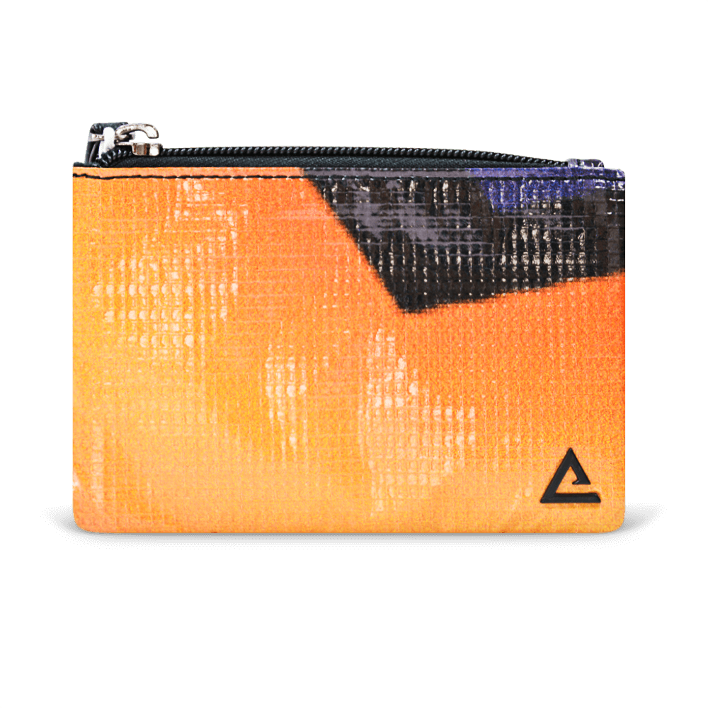 Charlie Coin Pouch