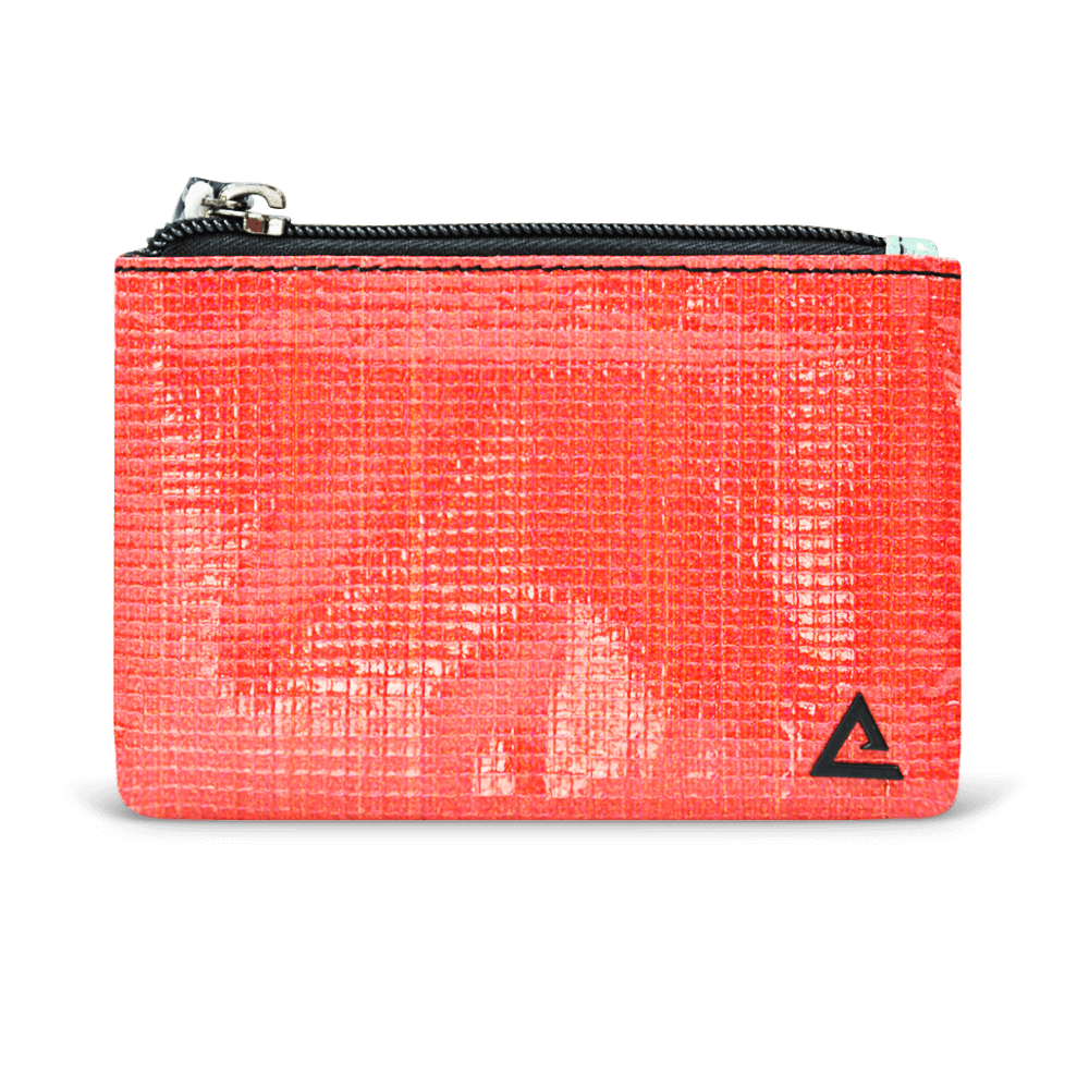 Charlie Coin Pouch